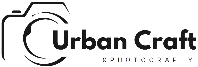 Photographer in Nairobi